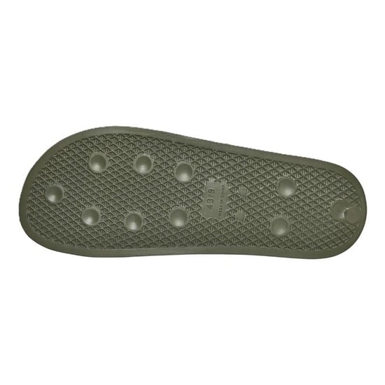 Penguin Paradise Heren Khaki Slippers - Image 3