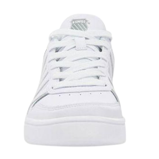 K-Swiss Dames/Dames Court Palisades Trainers (Wit) - Image 5