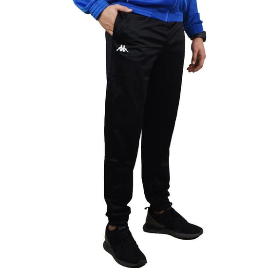 Kappa Heren Ephraim Trainingspak (Blauw) - Image 4