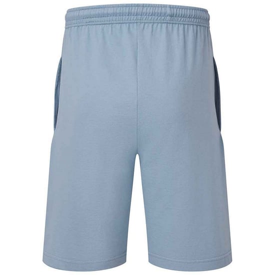 Fruit of the Loom Unisex Jersey Shorts voor volwassenen (Mineraalblauw) - Image 2