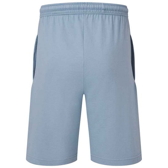Fruit of the Loom Heren Iconic 195 Jersey Shorts (Mineraalblauw) - Image 2