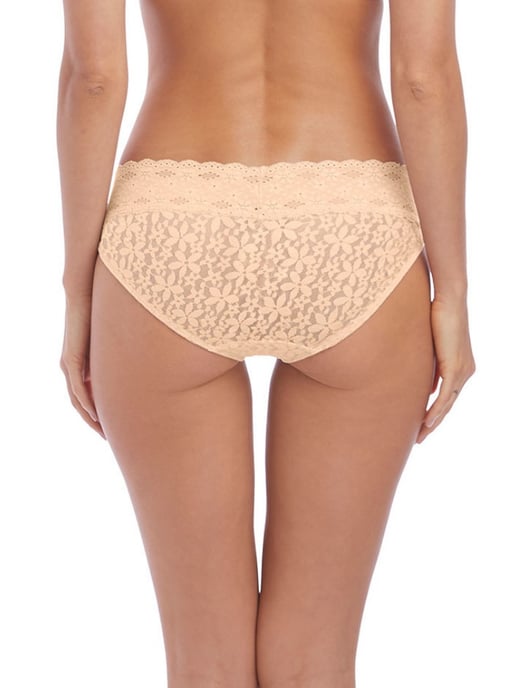 Halo Lace Bikini Brief - Image 3