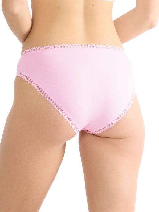 GO Crush Hoge Taillenslips (3-Pack) - Image 2