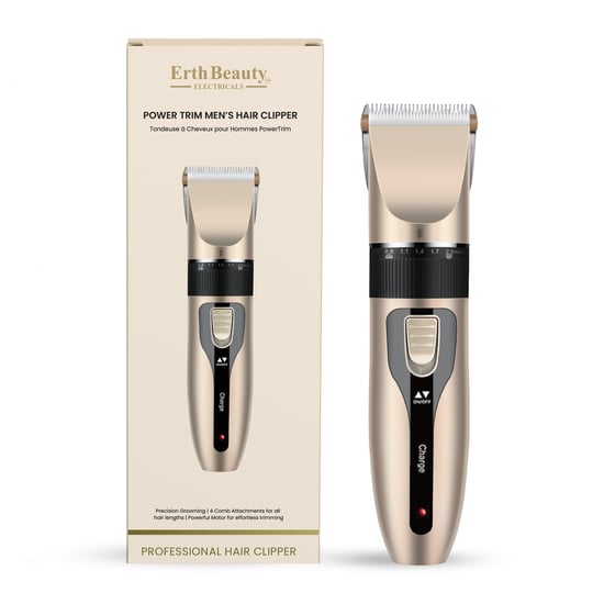 POWER TRIM HEREN HAARTRIMMER - Image 1