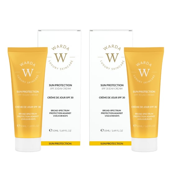 2 x ZONBESCHERMING SPF 30 DAGCRÈME 50ml - Image 1