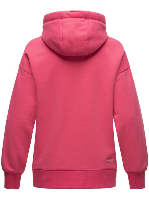 Navahoo Dames Hoodie Goldfee – Warme Capuchontrui met Kangoeroezak - Image 3