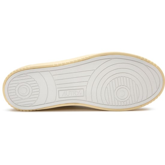 Autry Medalist Mule Sneakers - Image 4