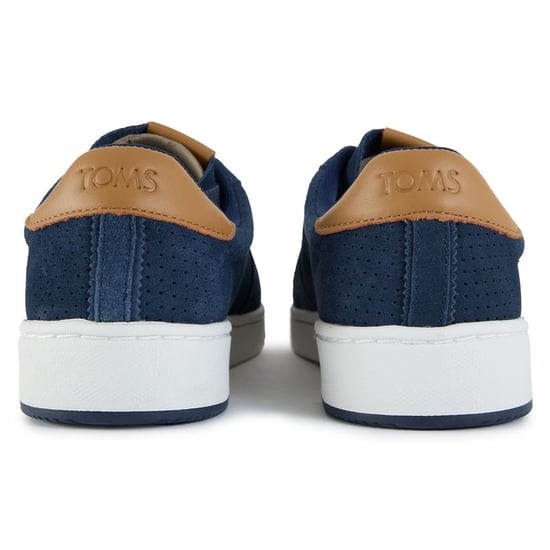 Toms Trvl Lite Court Sneakers - Image 3