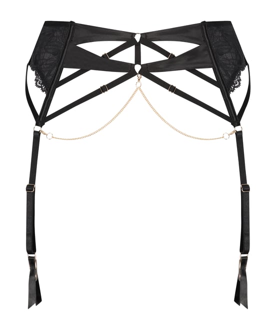Hunkemöller Jarretels Chayna - Image 4