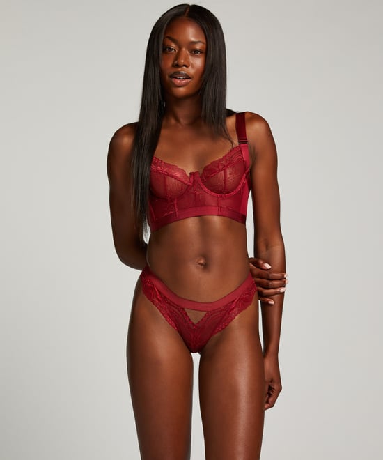 Hunkemöller Brazilian Hana - Image 1