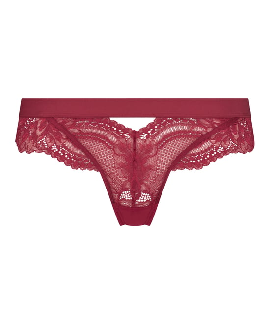 Hunkemöller Brazilian Hana - Image 4