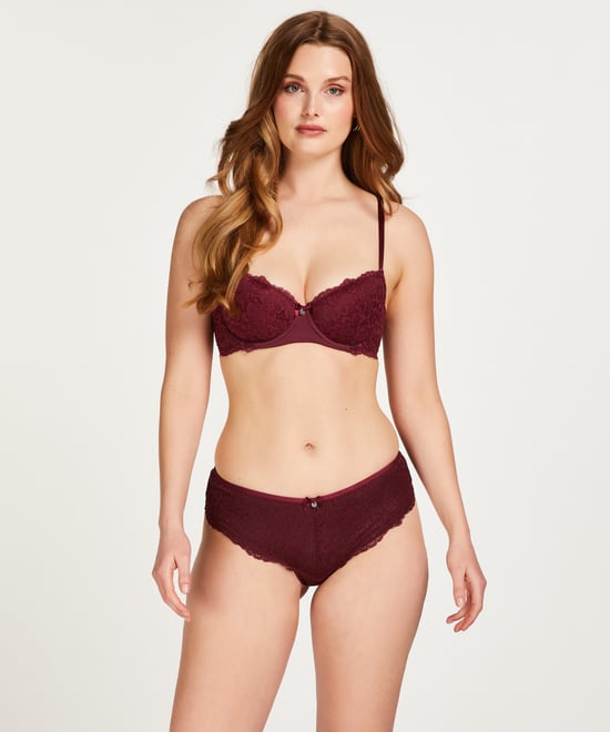 Hunkemöller Brazilian Marine - Image 1