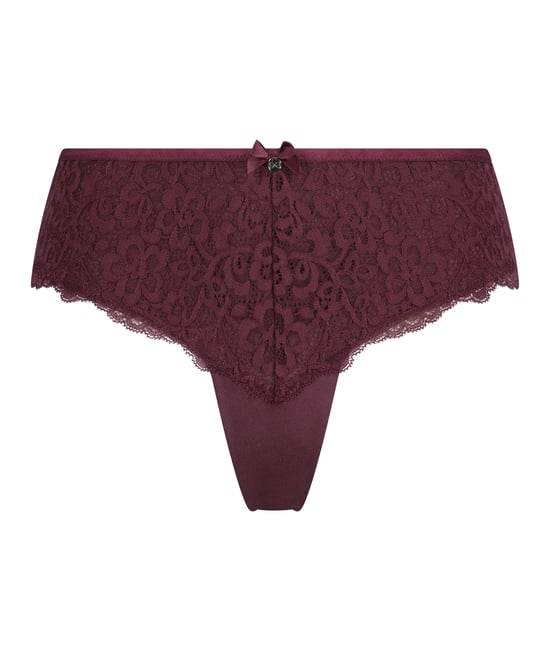 Hunkemöller Brazilian Marine - Image 4
