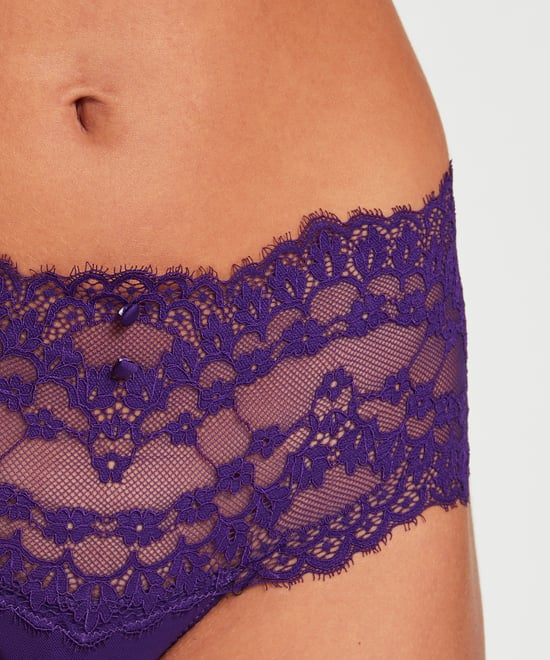 Hunkemöller Boxerstring Daisy - Image 1