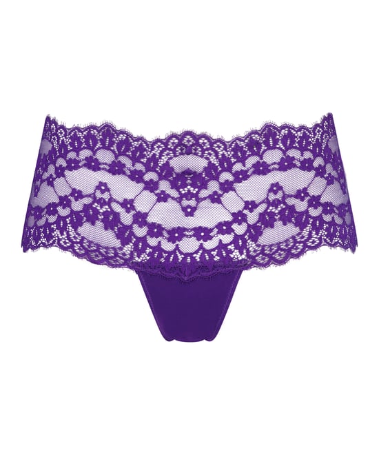 Hunkemöller Boxerstring Daisy - Image 4
