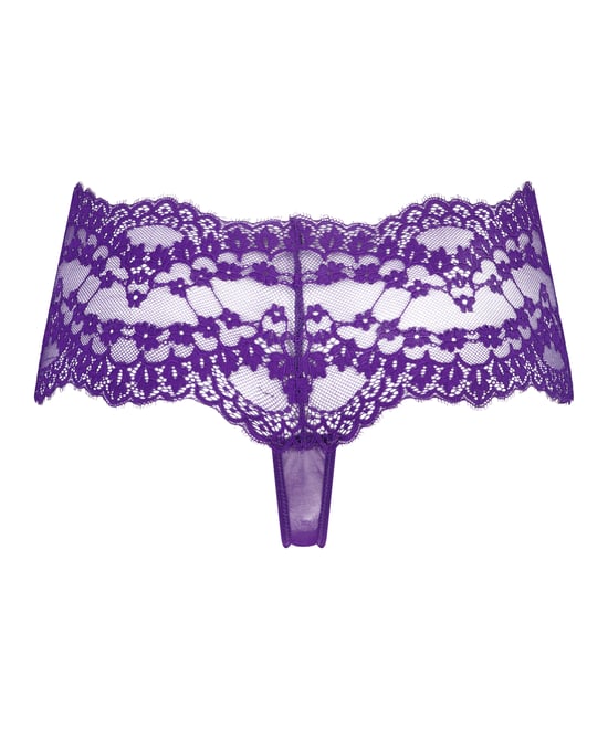Hunkemöller Boxerstring Daisy - Image 5