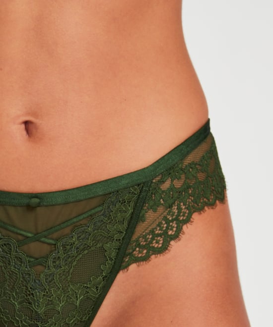 Hunkemöller String Daisy - Image 2