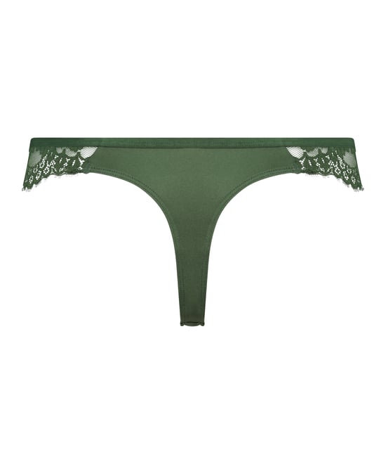 Hunkemöller String Daisy - Image 5