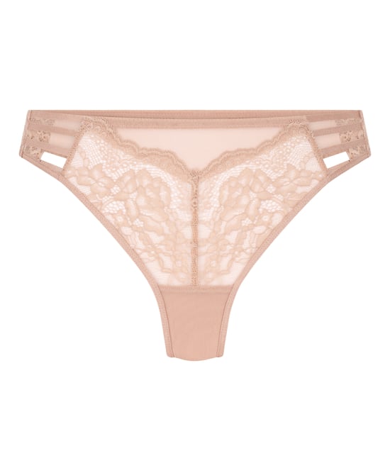 Hunkemöller String Briar - Image 4