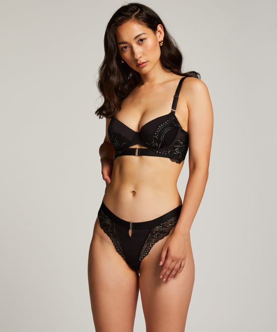 Hunkemöller String Donna - Image 1