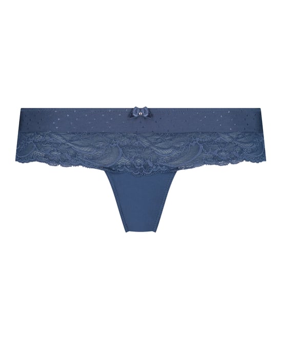 Hunkemöller Boxerstring Sophie - Image 4