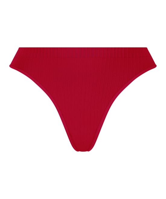 Hunkemöller Hoog uitgesneden string Dianne - Image 4