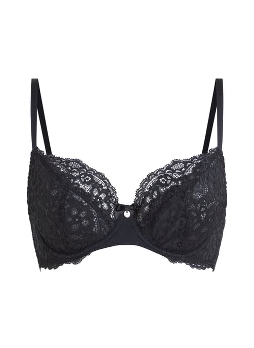Hunkemöller Niet-voorgevormde beugel bh Marine - Image 5