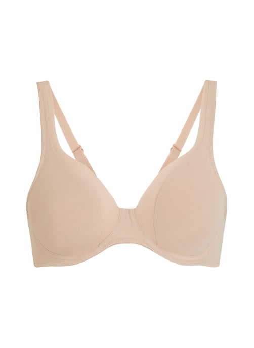 Hunkemöller Niet-voorgevormde beugel bh Mesh - Image 5