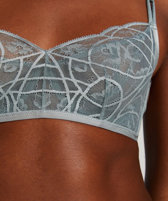 Hunkemöller Niet-voorgevormde beugel bh Luna - Image 2