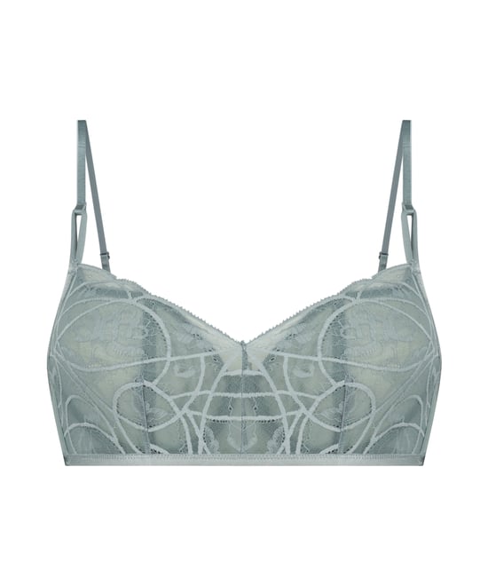 Hunkemöller Niet-voorgevormde beugel bh Luna - Image 5