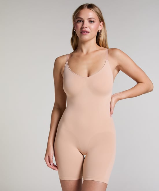 Hunkemöller Naadloze corrigerende Thigh Slimmer - Image 1