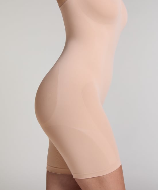 Hunkemöller Naadloze corrigerende Thigh Slimmer - Image 2