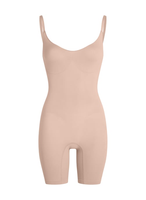Hunkemöller Naadloze corrigerende Thigh Slimmer - Image 4