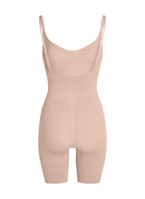 Hunkemöller Naadloze corrigerende Thigh Slimmer - Image 5
