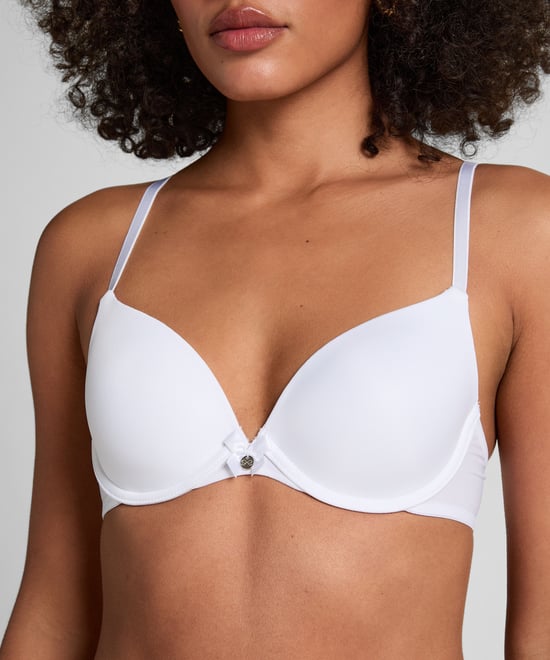 Hunkemöller 2-pack voorgevormde beugel bh - Image 2