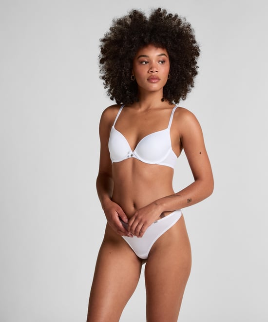 Hunkemöller 2-pack voorgevormde beugel bh - Image 3