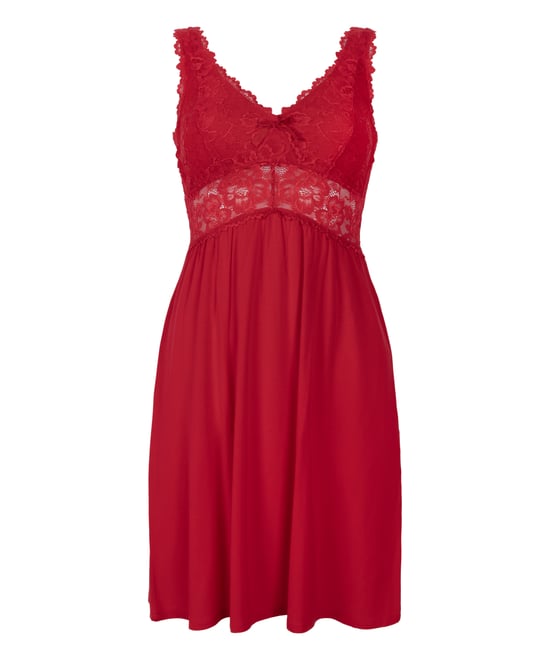 Hunkemöller Slipdress Nora Lace - Image 5