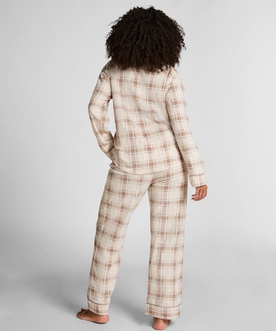 Hunkemöller Polar fleece pyjamaset - Image 3