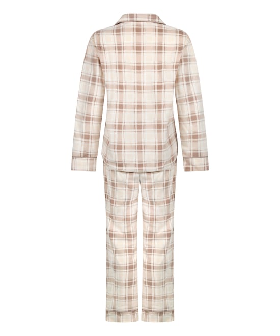 Hunkemöller Polar fleece pyjamaset - Image 5