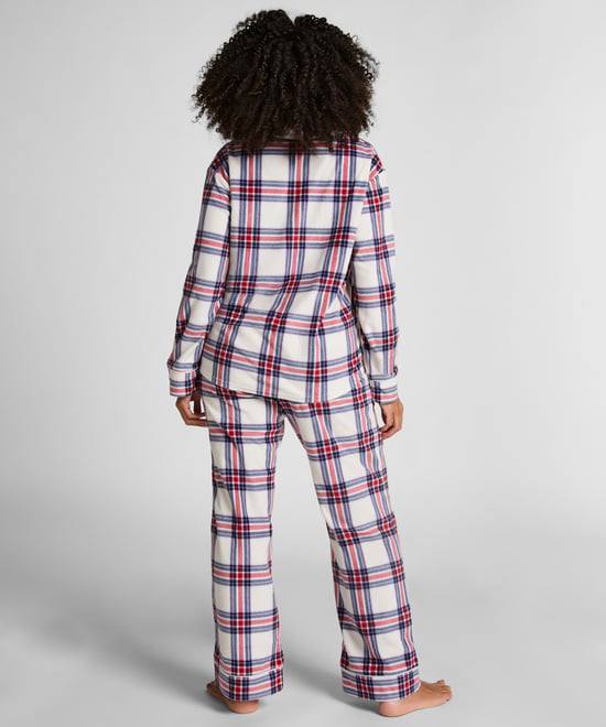 Hunkemöller Polar fleece pyjamaset - Image 3