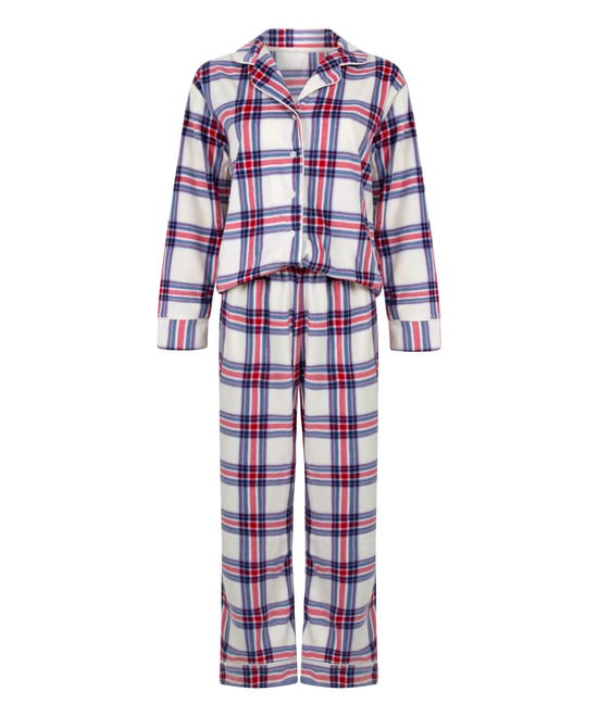 Hunkemöller Polar fleece pyjamaset - Image 4