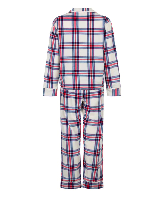 Hunkemöller Polar fleece pyjamaset - Image 5