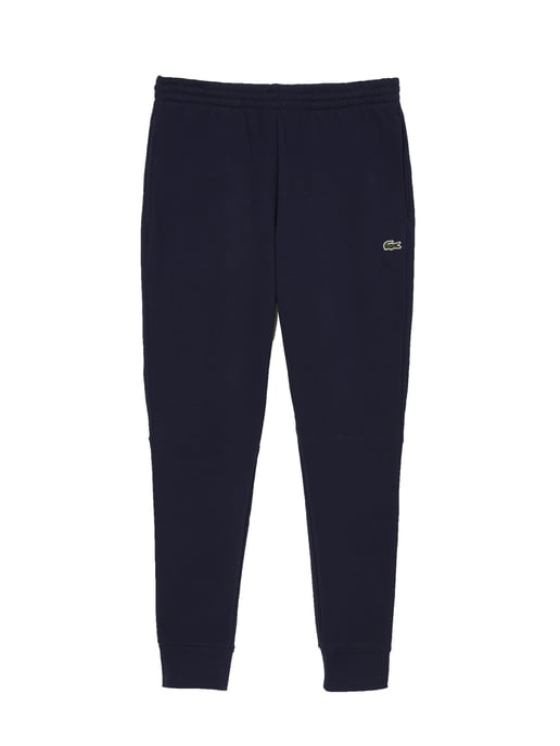 Lacoste heren slim fit fleece joggers - Image 1