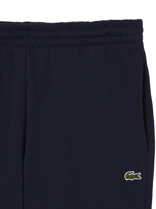 Lacoste heren slim fit fleece joggers - Image 5
