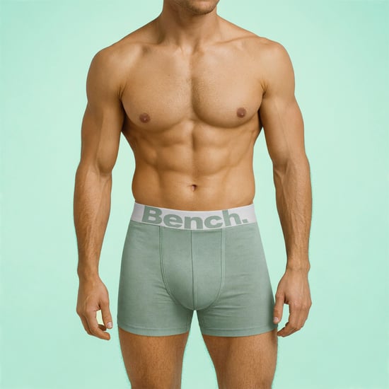 5-pack Heren Katoenrijke Boxers Ademend Zacht Ondergoed - Image 5
