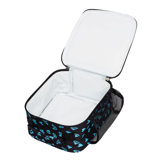 Kinderen Lunchdoos Roze Krabbels Hartjes | Thermisch Geïsoleerde Schooltas 4,5L - Image 4