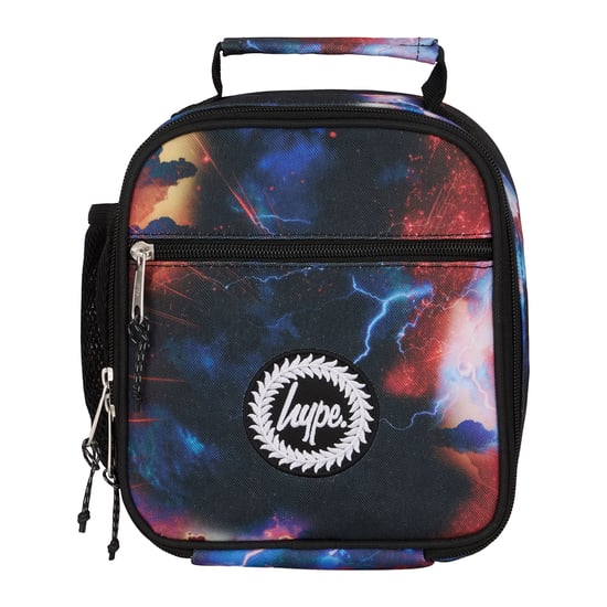 Kinderen Lunchtas Multi Constellatie Galaxie Print | Thermisch Geïsoleerde 4,7L Tas - Image 2