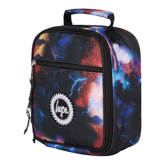 Kinderen Lunchtas Multi Constellatie Galaxie Print | Thermisch Geïsoleerde 4,7L Tas - Image 3