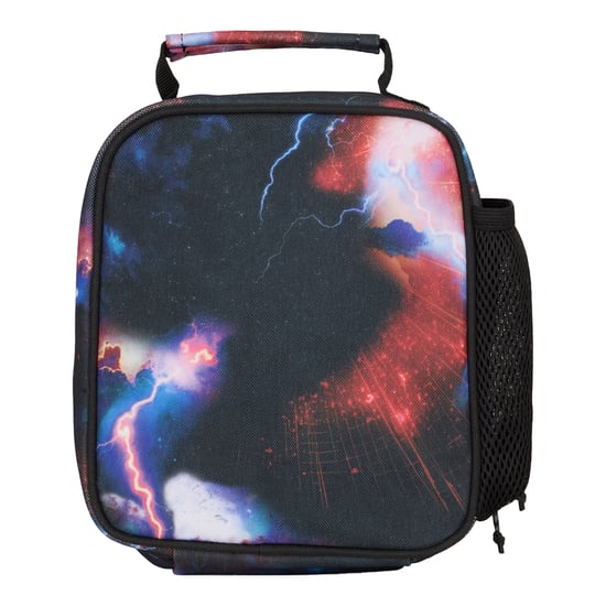 Kinderen Lunchtas Multi Constellatie Galaxie Print | Thermisch Geïsoleerde 4,7L Tas - Image 4
