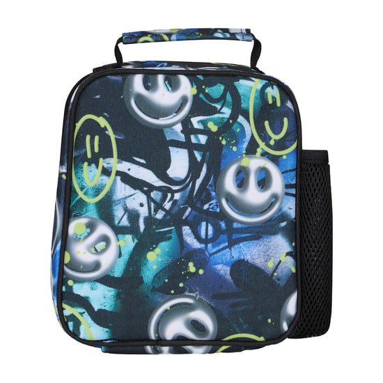 Kinderen Lunchtas Multi Visionair Graffiti Print | Thermisch Geïsoleerd 4,7L - Image 3
